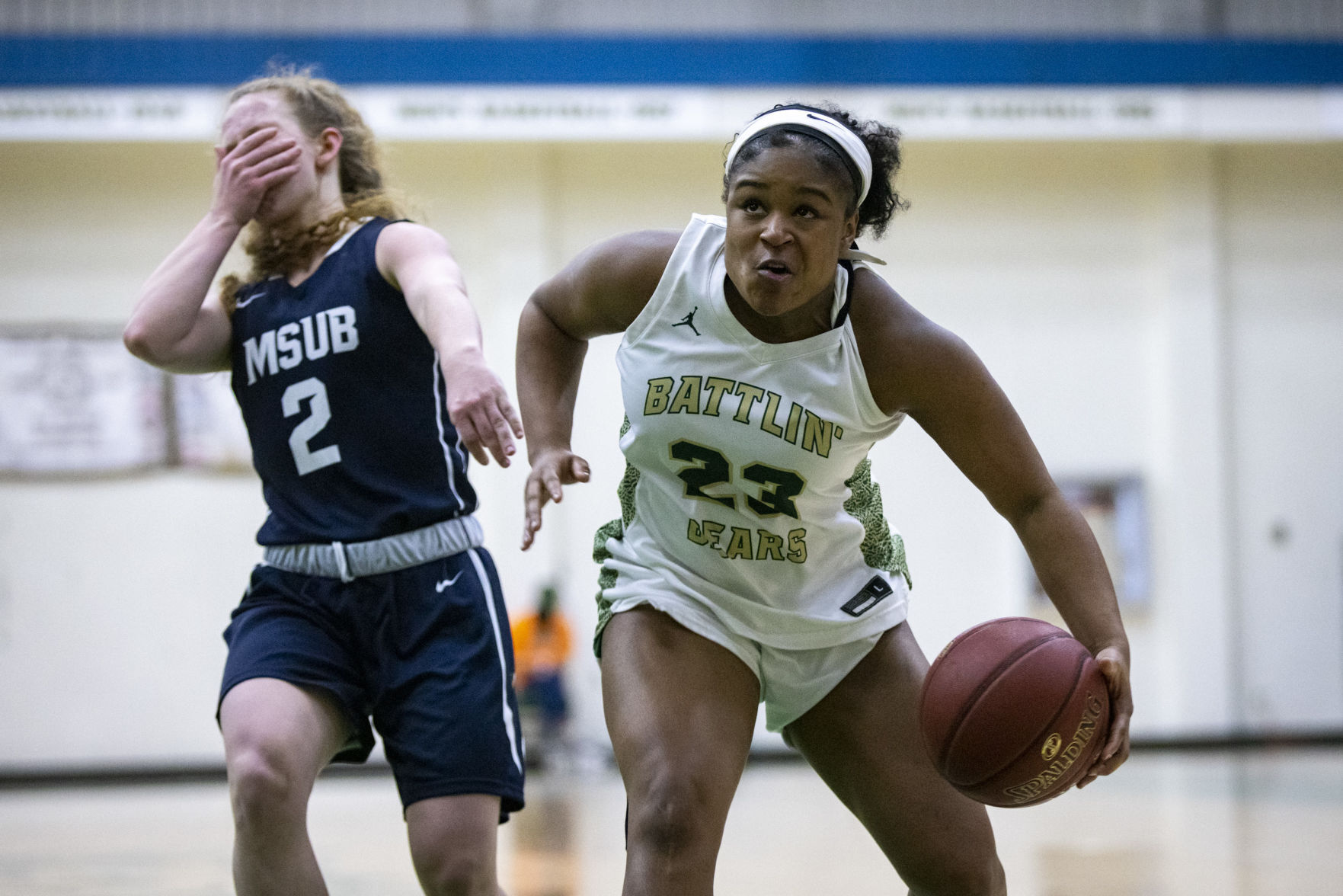 MSU Billings vs. Rocky Mountain College